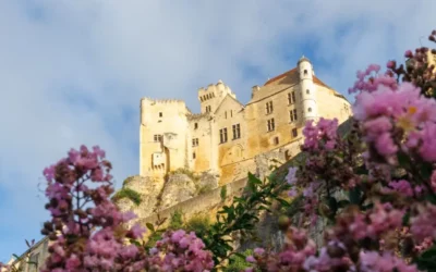 Préparer sa visite du château de Beynac-et-Cazenac