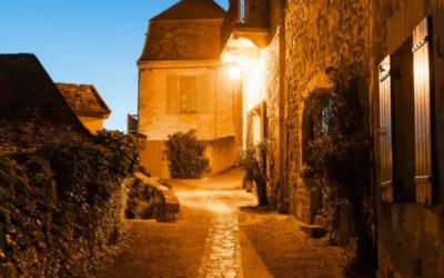 À la rencontre des artisans et commerçants de Beynac-et-Cazenac