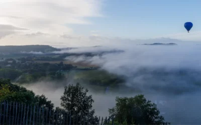 Quand la roche inspire les pinceaux : artistes, vies et petites histoires